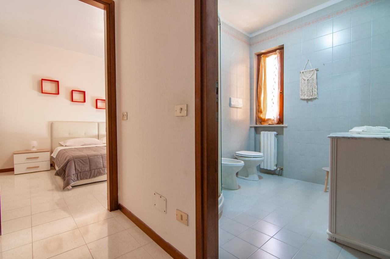 Apartment - Familyoasi Free Parking And Garden