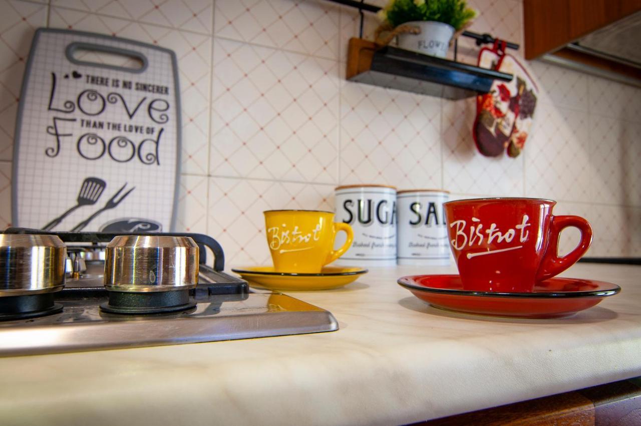 - Familyoasi Free Parking And Garden Apartment Verona