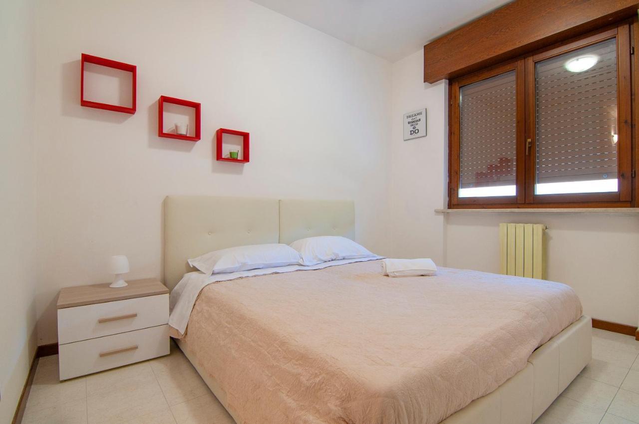 - Familyoasi Free Parking And Garden Appartamento Verona
