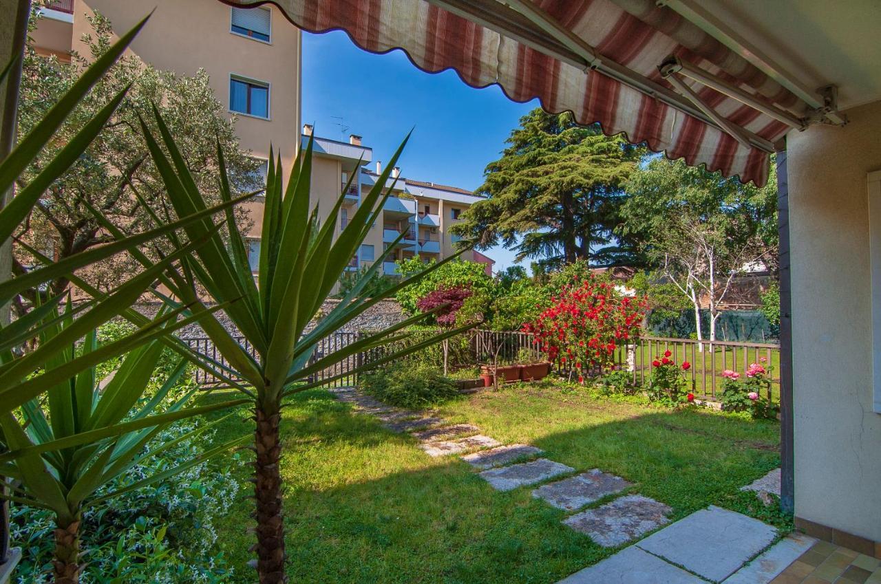 - Familyoasi Free Parking And Garden Apartment Verona