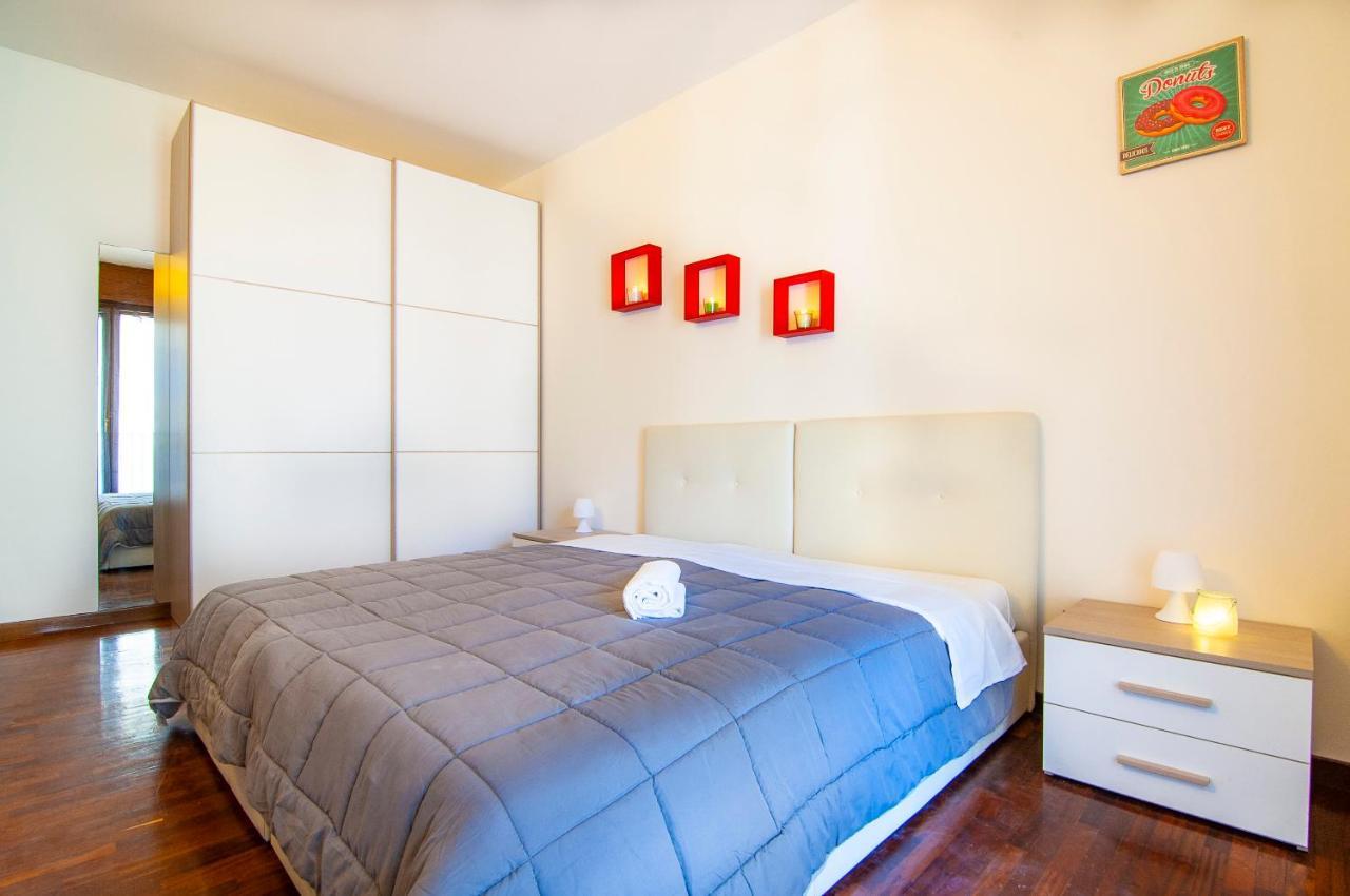 Appartamento - Familyoasi Free Parking And Garden Verona