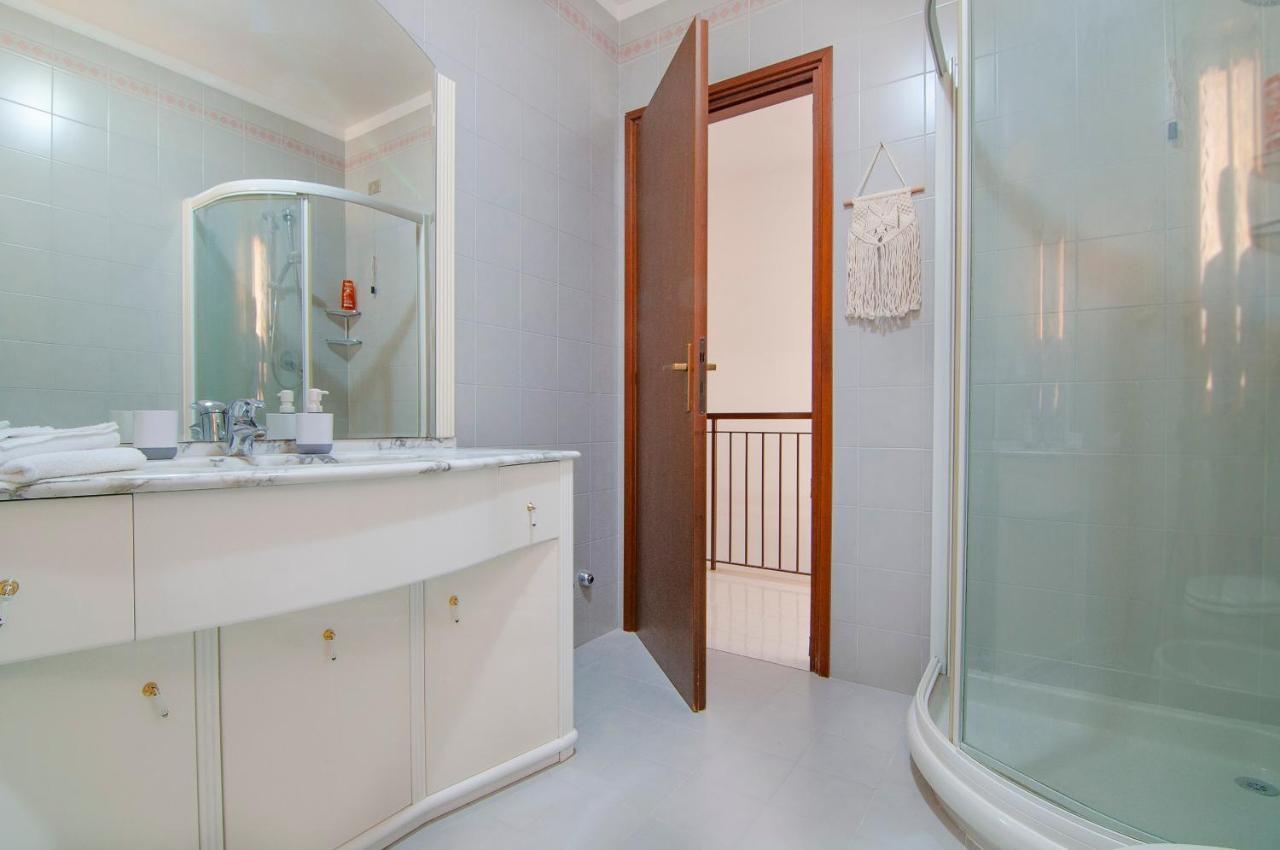 - Familyoasi Free Parking And Garden Apartment Verona