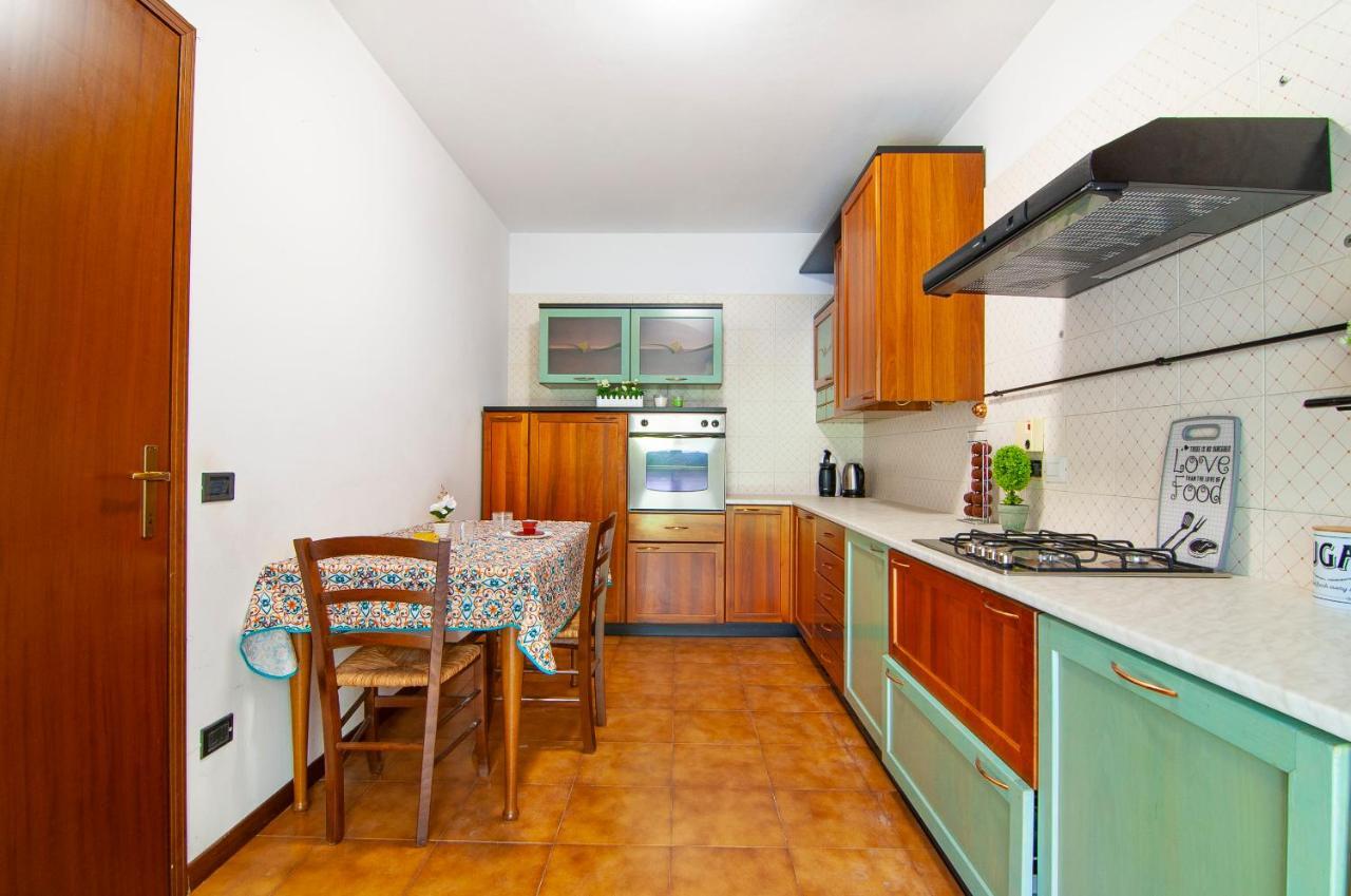 Apartment - Familyoasi Free Parking And Garden Verona
