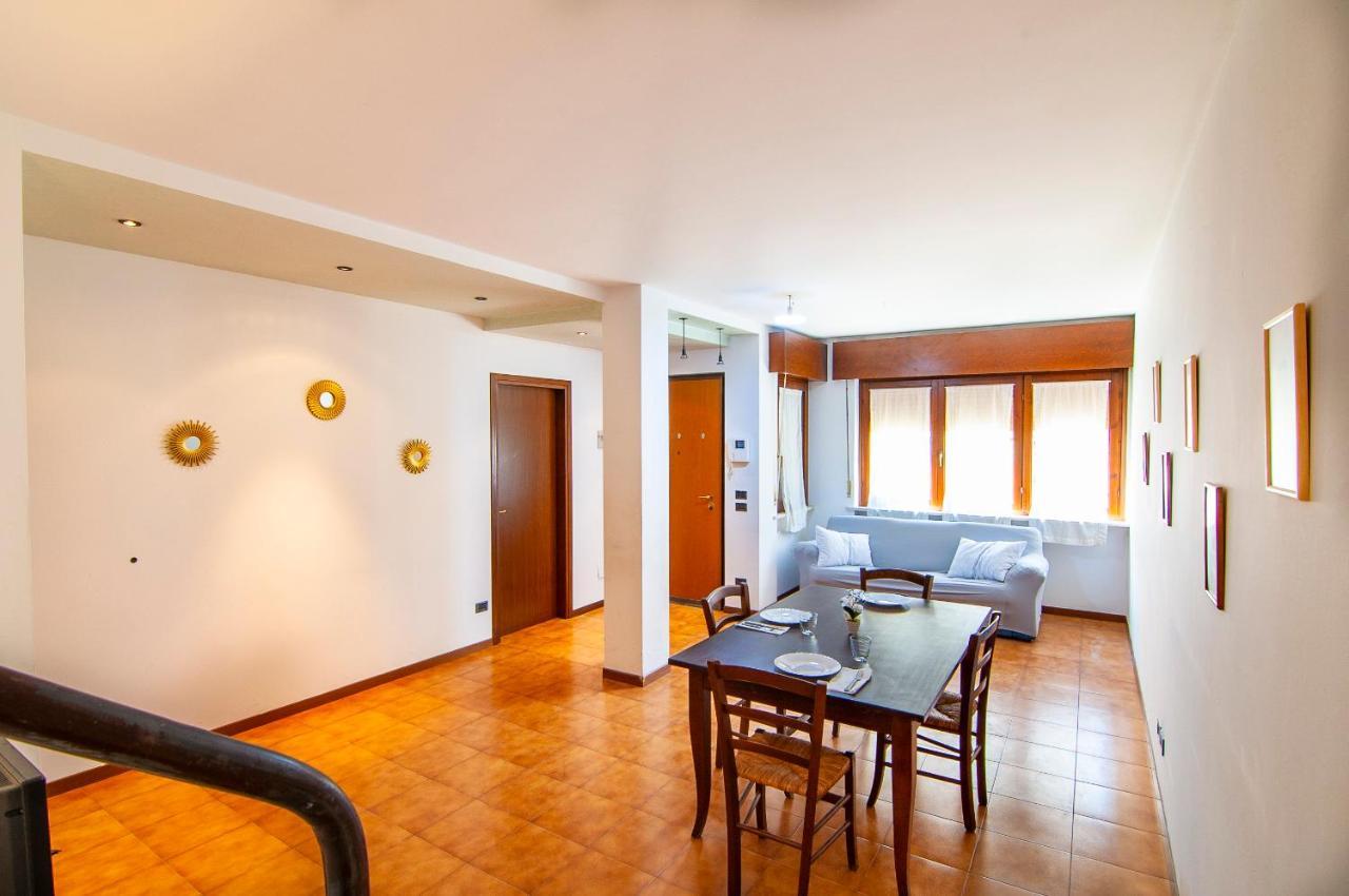 - Familyoasi Free Parking And Garden * Verona