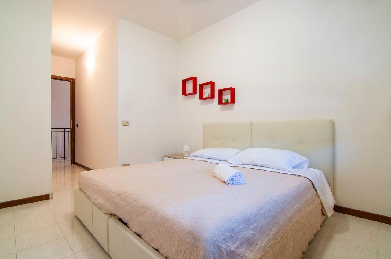 - Familyoasi Free Parking And Garden Appartamento Verona