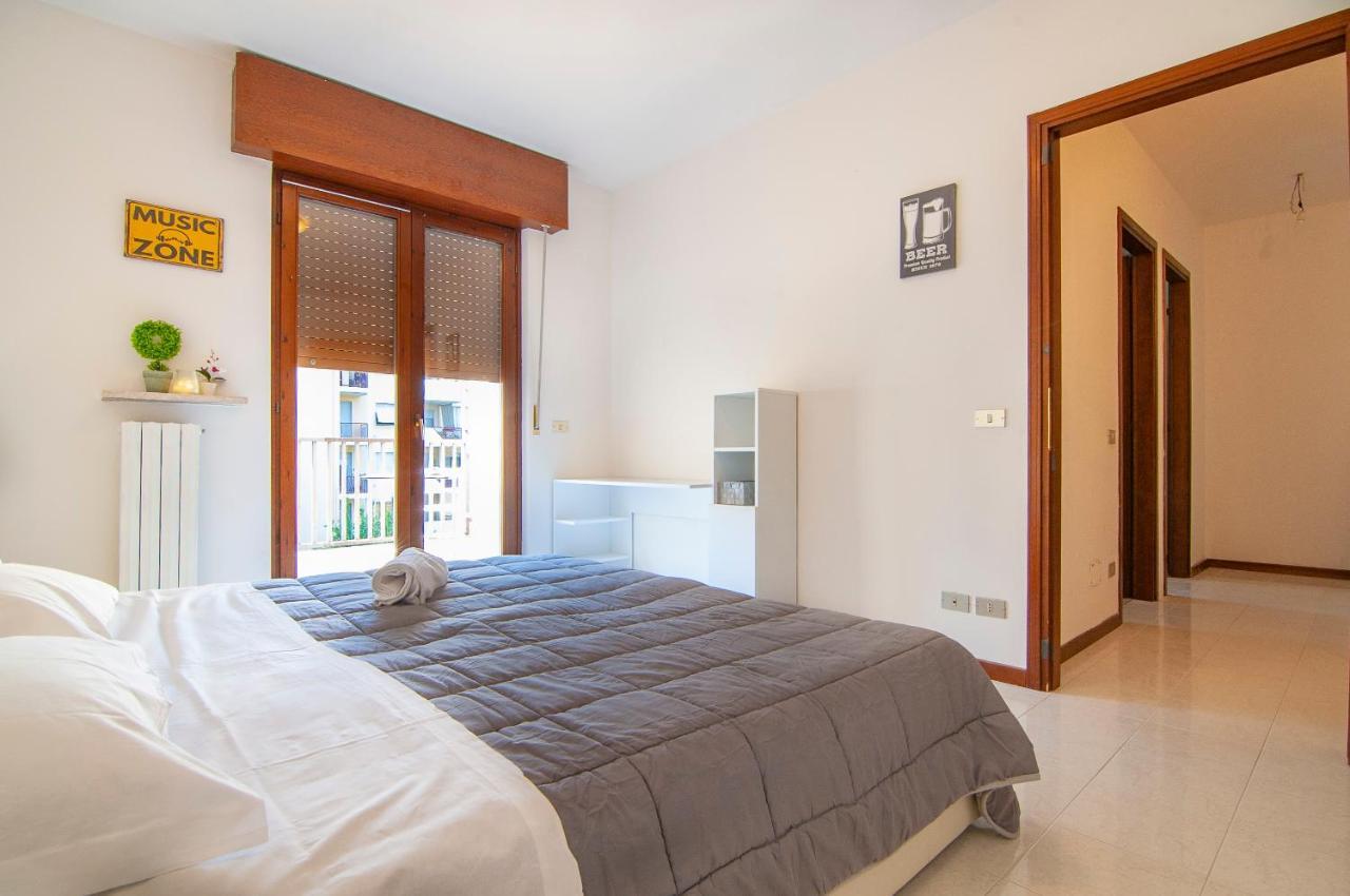 Apartment - Familyoasi Free Parking And Garden
