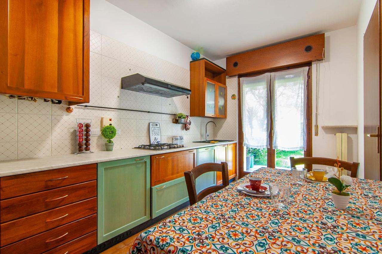 Appartamento - Familyoasi Free Parking And Garden *