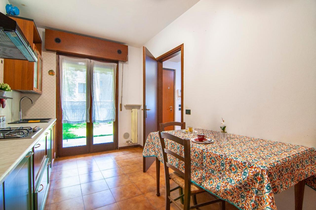 Apartment - Familyoasi Free Parking And Garden Verona